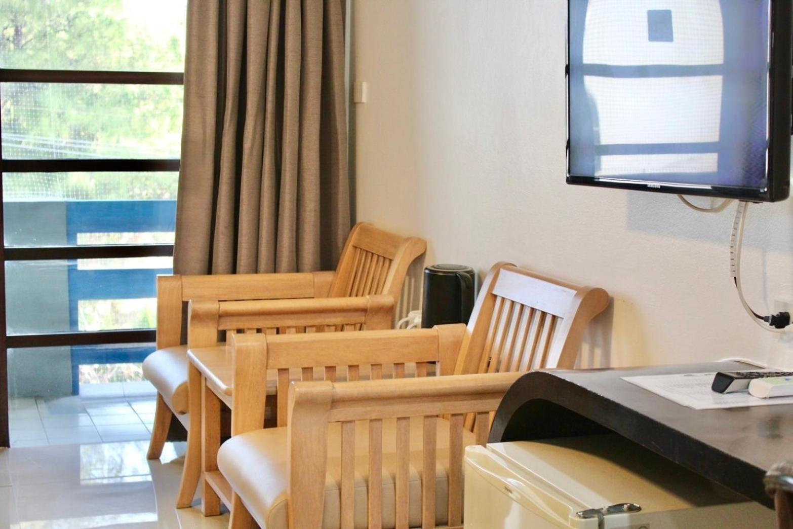 S2 Hotel - Sha Plus Certified Bangsaen Værelse billede