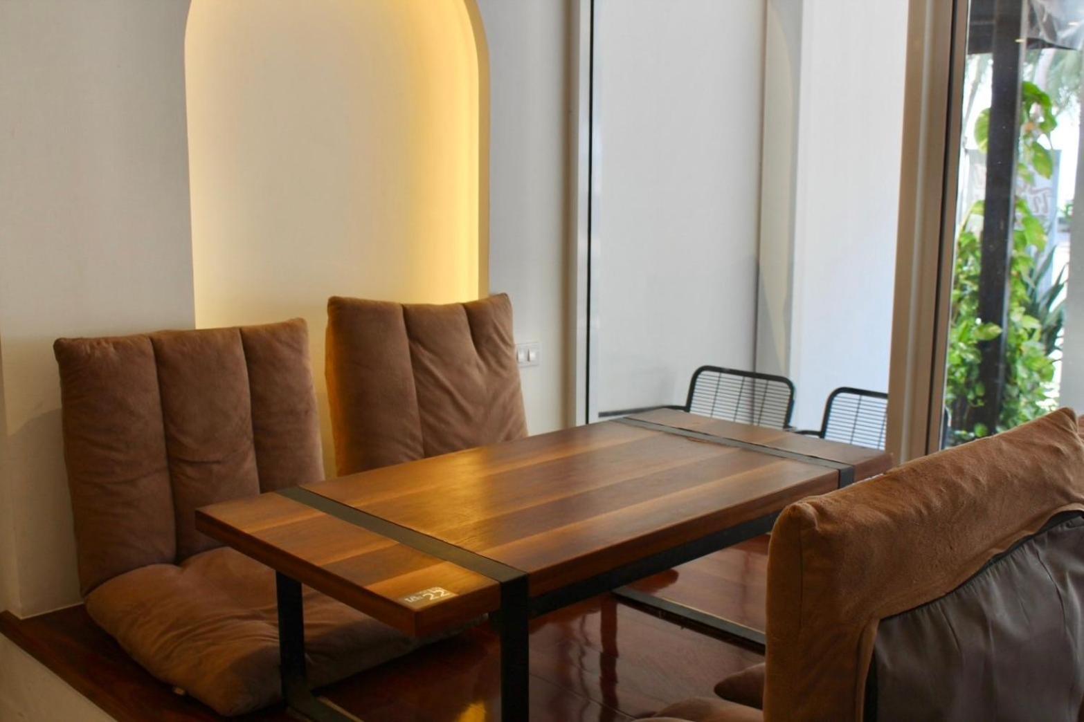 S2 Hotel - Sha Plus Certified Bangsaen Eksteriør billede